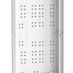 Caixa Base ATI RACK 400X750 P125 - QUITERIOS
