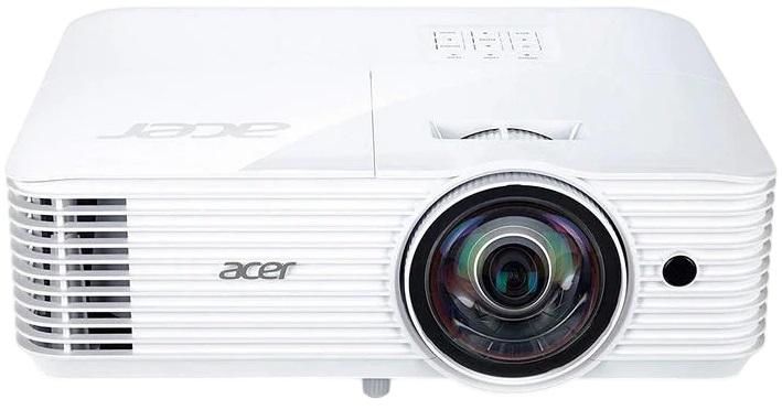 Vídeo Projetor Datashow S1286Hn DLP XGA (1024x768) - ACER