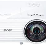 Vídeo Projetor Datashow S1286Hn DLP XGA (1024x768) - ACER