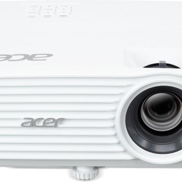Vídeo Projetor Datashow H6815BD 4000 ANSI 3840x2160 3D (Branco) - ACER