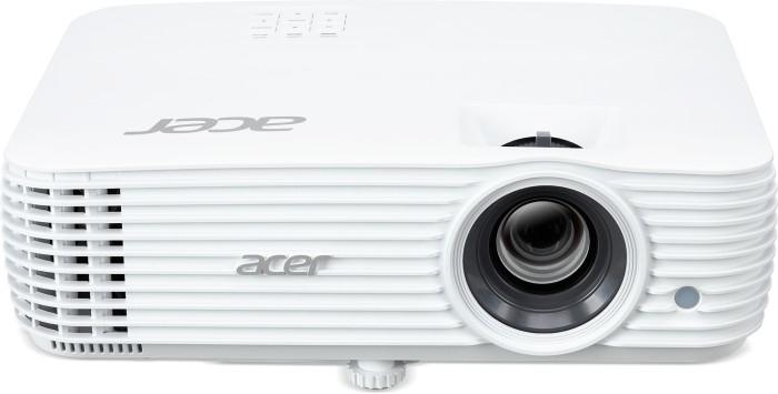 Vídeo Projetor Datashow H6815BD 4000 ANSI 3840x2160 3D (Branco) - ACER