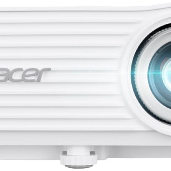 Vídeo Projetor Datashow DLP 1920x1080 P1657Ki (Branco) - ACER