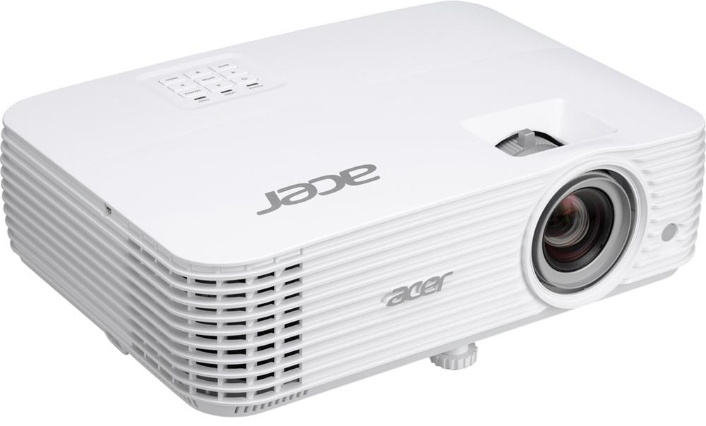 Vídeo Projetor H6830BD 4000 ANSI lumens DLP UHD 4K (3840x2160) - ACER