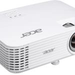 Vídeo Projetor H6830BD 4000 ANSI lumens DLP UHD 4K (3840x2160) - ACER