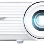 Vídeo Projetor Datashow X1528Ki 5200 ANSI lumens DLP 1080p (1920x1080) - ACER