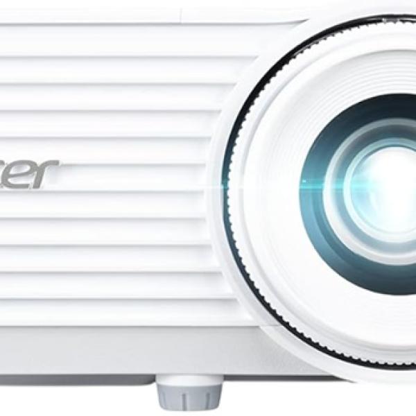 Vídeo Projetor Datashow X1528Ki 5200 ANSI lumens DLP 1080p (1920x1080) - ACER