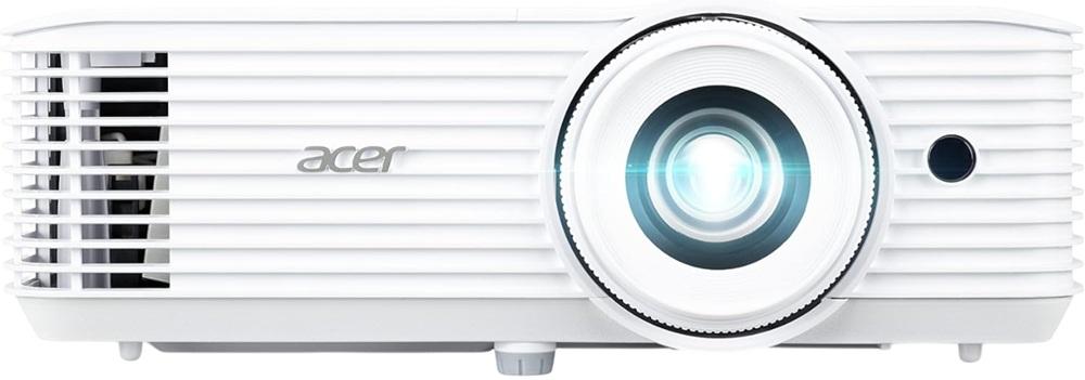 Vídeo Projetor Datashow X1528Ki 5200 ANSI lumens DLP 1080p (1920x1080) - ACER