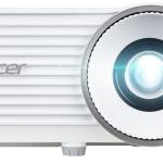 Vídeo Projetor Datashow DLP 1920x1200 H6531BDi (Branco) - ACER