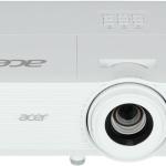 Vídeo Projetor Datashow P5827a DLP UHD 4K (3840x2160) - ACER