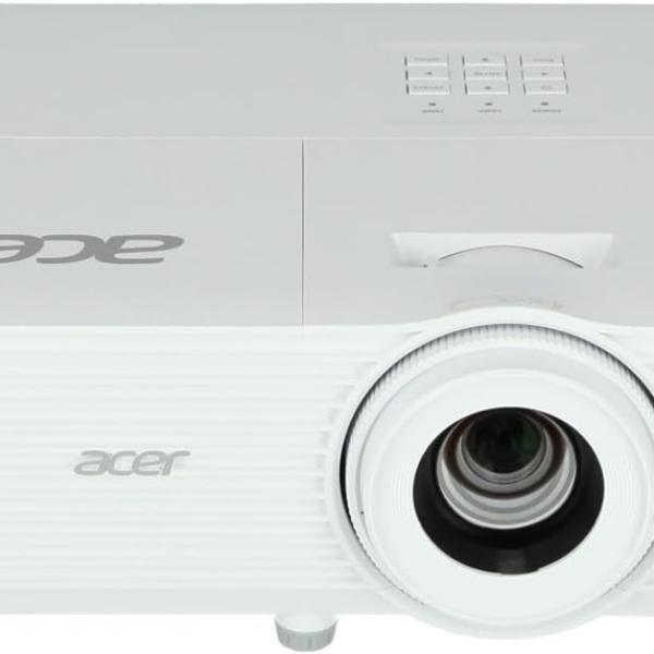 Vídeo Projetor Datashow P5827a DLP UHD 4K (3840x2160) - ACER
