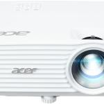 Vídeo Projetor Datashow X1526 4000 ANSI lumens DLP 1080p 1920x1080 (Branco) - ACER