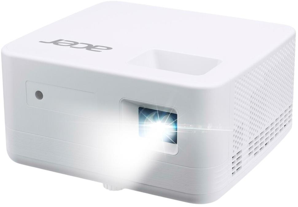 Vídeo Projetor Datashow PD1500 1500 ANSI Lumens DLP 1080p (1920x1080) - ACER