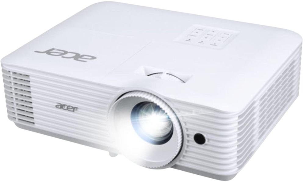 Vídeo Projetor Datashow H6560 DLP Full HD (1920x1080) - ACER