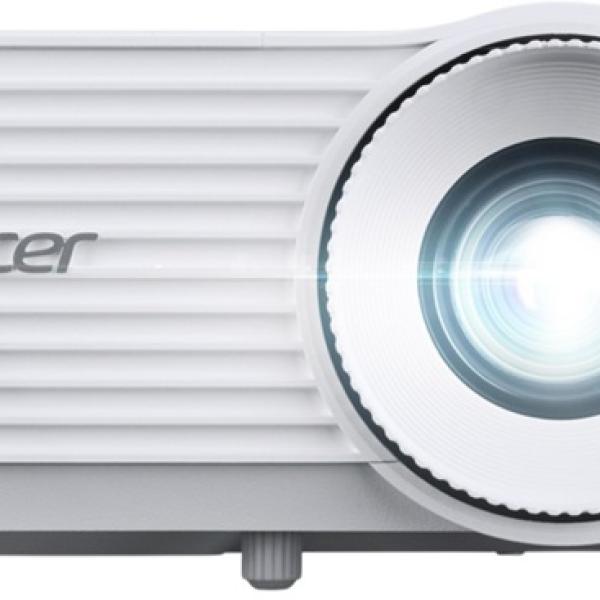 Vídeo Projetor P1558I 5200 ANSI lumens DLP WUXGA (1920x1200) - ACER