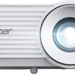 Vídeo Projetor P1558I 5200 ANSI lumens DLP WUXGA (1920x1200) - ACER