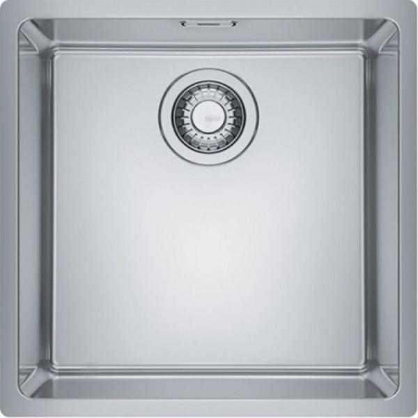 Lava Loiça Maris MRX 110 - 40 (Inox) - FRANKE