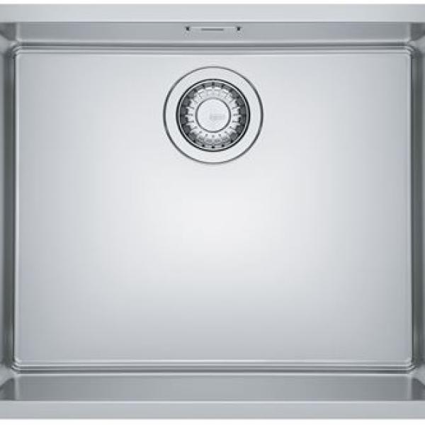 Lava Loiça Maris MRX 110 - 50 500x400mm (Aço Inoxidável) - FRANKE