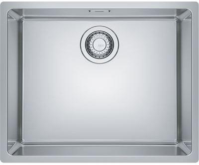 Lava Loiça Maris MRX 110 - 50 500x400mm (Aço Inoxidável) - FRANKE