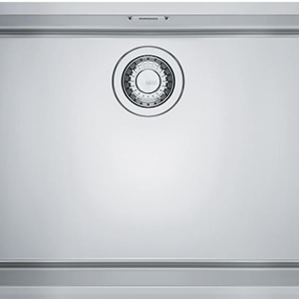 Lava Loiça Maris MRX 110 - 70 (Inox) - FRANKE