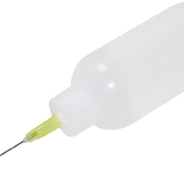 Pack 2x Dispensadores de Flux c/ Agulha Ponta Fina - Proskit