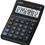 Calculadora MS - 20F Secretária (Preto) - CASIO