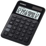 Calculadora de Secretária 12 Digitos (Preto) - CASIO