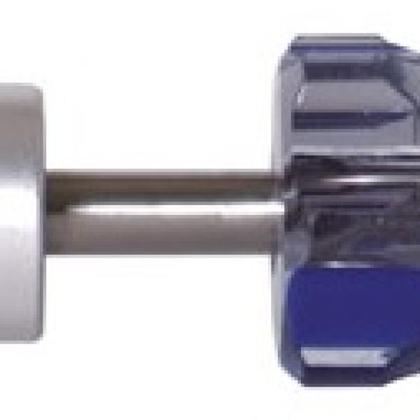Chave Segurança (190mm) p/ Desbloqueio de Cargas tipo F