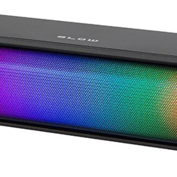Soundbar RGB 2x 3W MS - 31 - BLOW