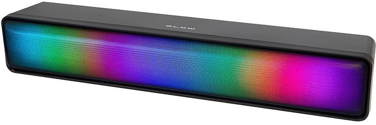 Soundbar RGB 2x 3W MS - 31 - BLOW