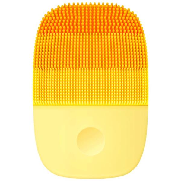Escova Facial InFace Eletronic Sonic Clean (Laranja) - XIAOMI