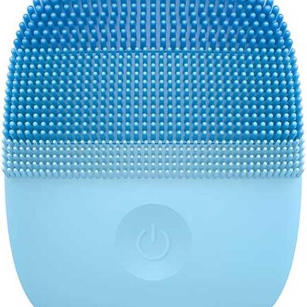 Escova Facial InFace Mini Sonic Clean (Azul) - XIAOMI