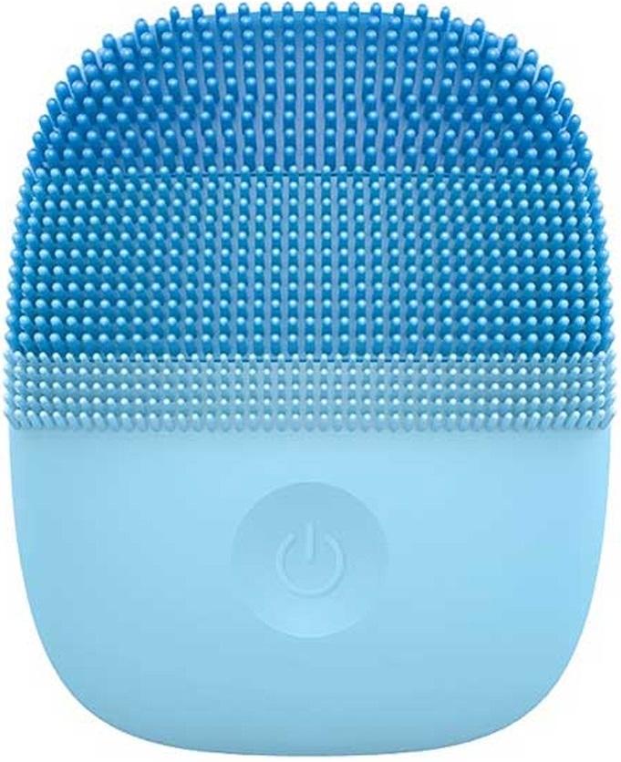 Escova Facial InFace Mini Sonic Clean (Azul) - XIAOMI