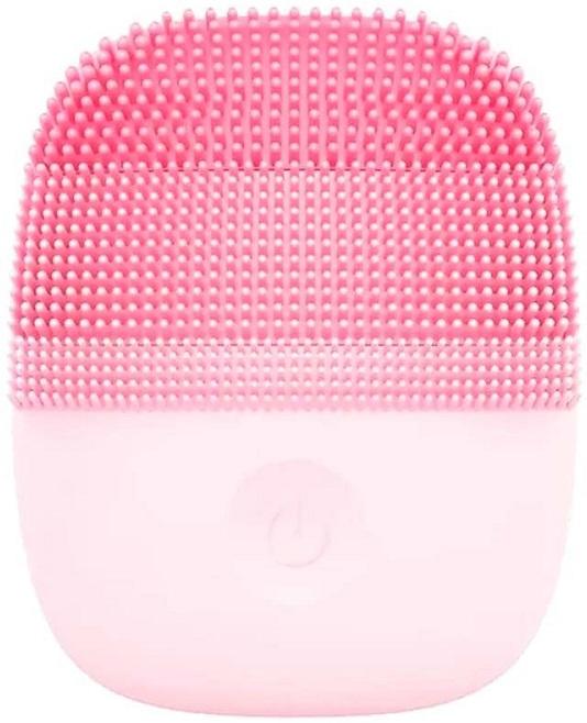 Escova Facial InFace Mini Sonic Clean (Rosa) - XIAOMI