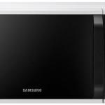 Microondas 23L 800W (Branco) - SAMSUNG