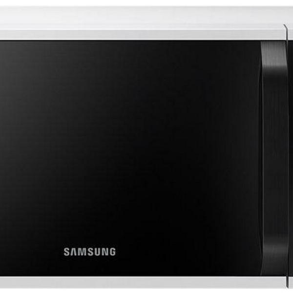 Microondas 23L 800W (Branco) - SAMSUNG