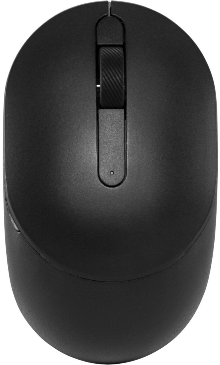 Rato Óptico Wireless + Bluetooth MS355 4020DPI (Preto) - DELL