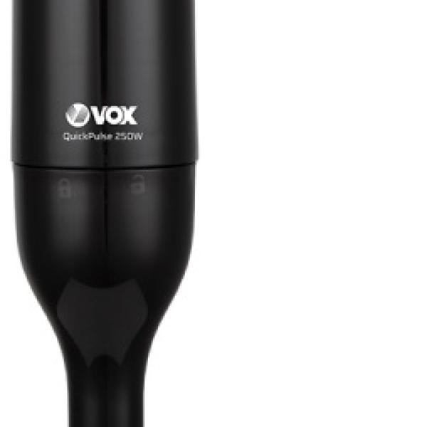 Varinha Mágica MS 5016 250W (Preto) - VOX