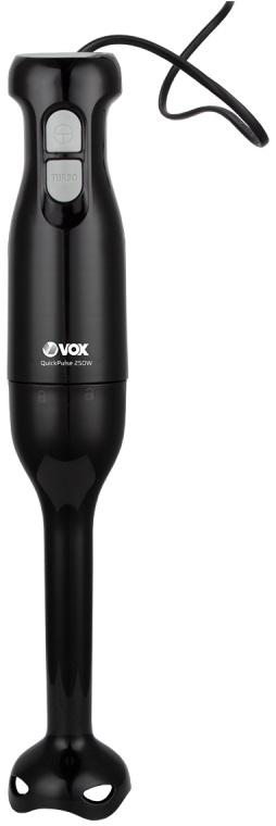 Varinha Mágica MS 5016 250W (Preto) - VOX