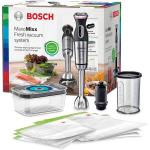 Varinha Mágica + Acessórios 1000W MS8CM61V1 - BOSCH