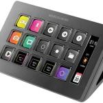 Stream Deck Slim Mars Gaming MSD - ONE 15 Teclas LCD