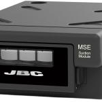 Módulo de Dessoldadura Elétrica MSE - B p/ Estações DDE e DME - JBC