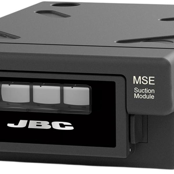 Módulo de Dessoldadura Elétrica MSE - B p/ Estações DDE e DME - JBC