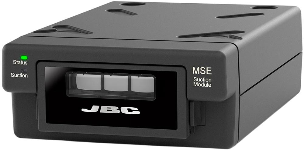 Módulo de Dessoldadura Elétrica MSE - B p/ Estações DDE e DME - JBC