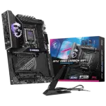 Motherboard ATX MPG Z890 Carbon WiFi Skt1851 - MSI