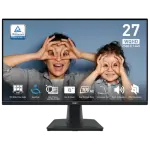 Monitor Pro MP275Q IPS 27 QHD 16:9 100Hz VESA Adaptive Sync - MSI