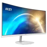 Monitor MSI 34" Pro MP341CQW Branco