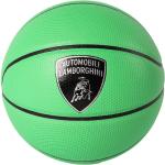 Bola Basquetebol Lamborghini Tam. 7 B10 Verde - LAMBORGHINI