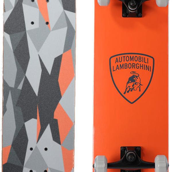 Skate Lamborghini SB50 - LAMBORGHINI