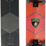Skate Lamborghini SB52 - LAMBORGHINI