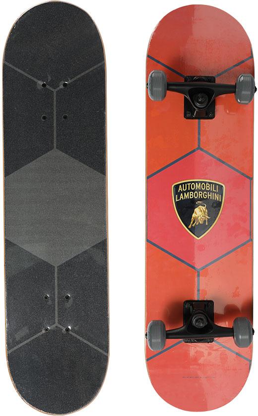 Skate Lamborghini SB52 - LAMBORGHINI